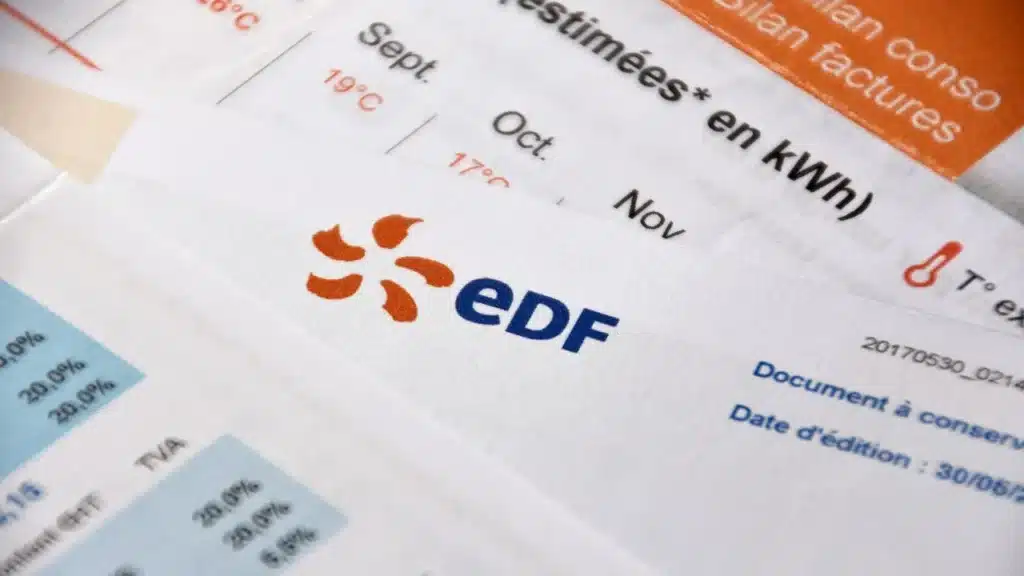Électricité ce gros changement pour des milliers de clients edf à partir du 1er janvier 2026