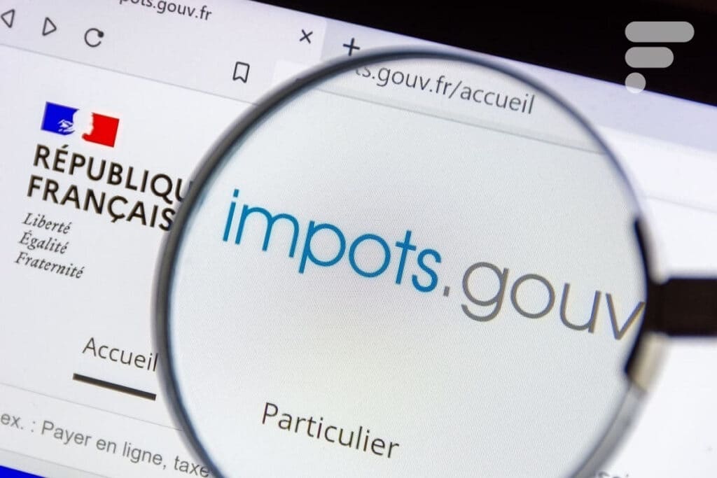 gel du barème de l'impôt sur le revenu à partir de cette date, des milliers de français vont devenir imposable