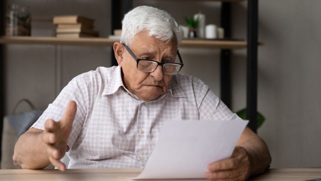 je pensais bien faire, il utilise chatgpt pour son dossier de retraite anticipée et perd 3 4 de sa pension