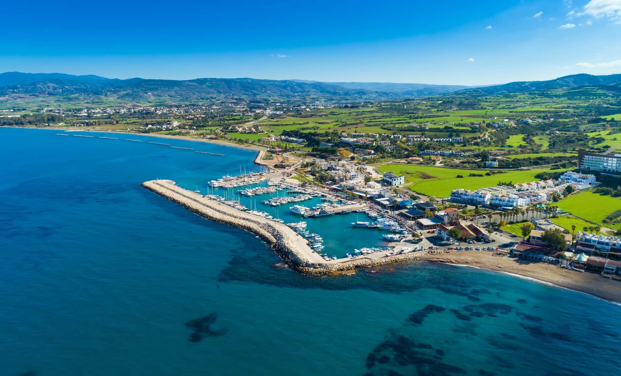 le portugal, c’est terminé à la retraite, les français se tournent désormais vers cette autre destination européenne plus attrayante