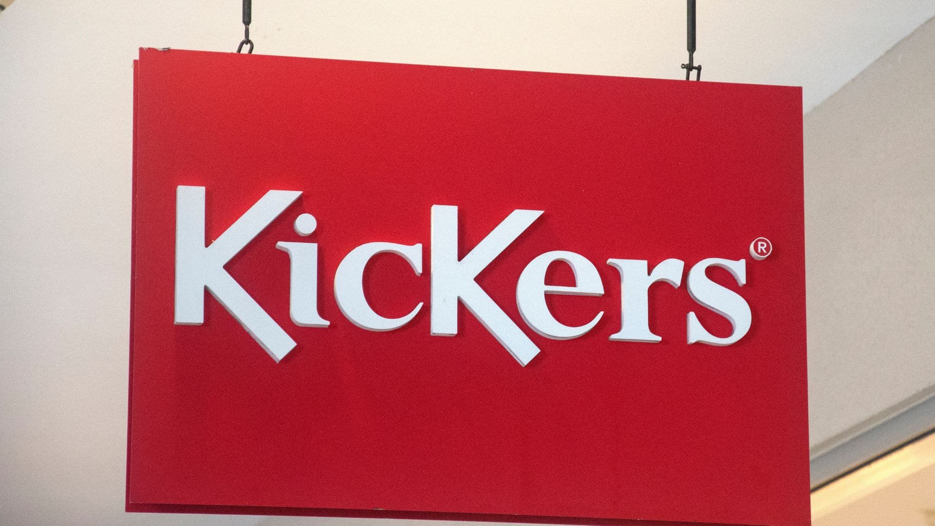 Le groupe de chaussures Royer (Kickers, Dim…) vient d’être placé en redressement judiciaire
