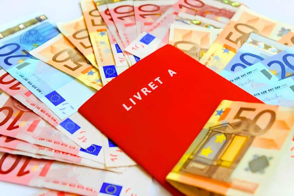 le livret a c'est fini avec son taux à 1,7%, les français le fuient et optent pour ce placement