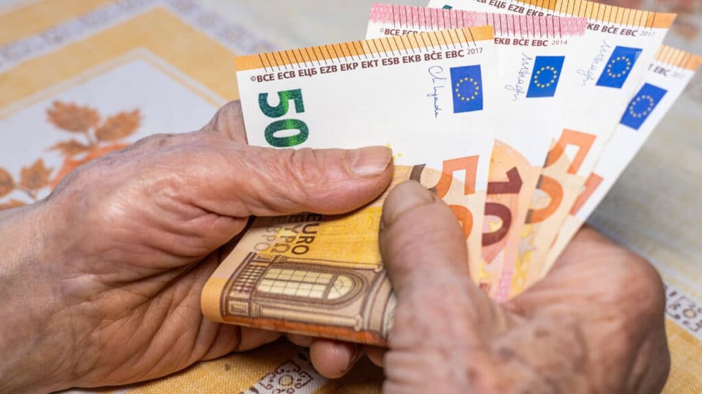 les retraités aisés n'auront pas de revalorisation de leur pension de retraite en 2026