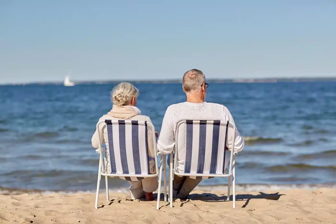 « On vit mieux qu’en France avec avec 800 € par mois, et on a même droit au soleil toute l’année »
