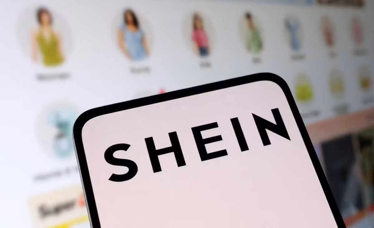 Shein : l’enseigne de prêt-à-porter chinoise va ouvrir 6 magasins dans ces grandes villes françaises dès novembre 2025