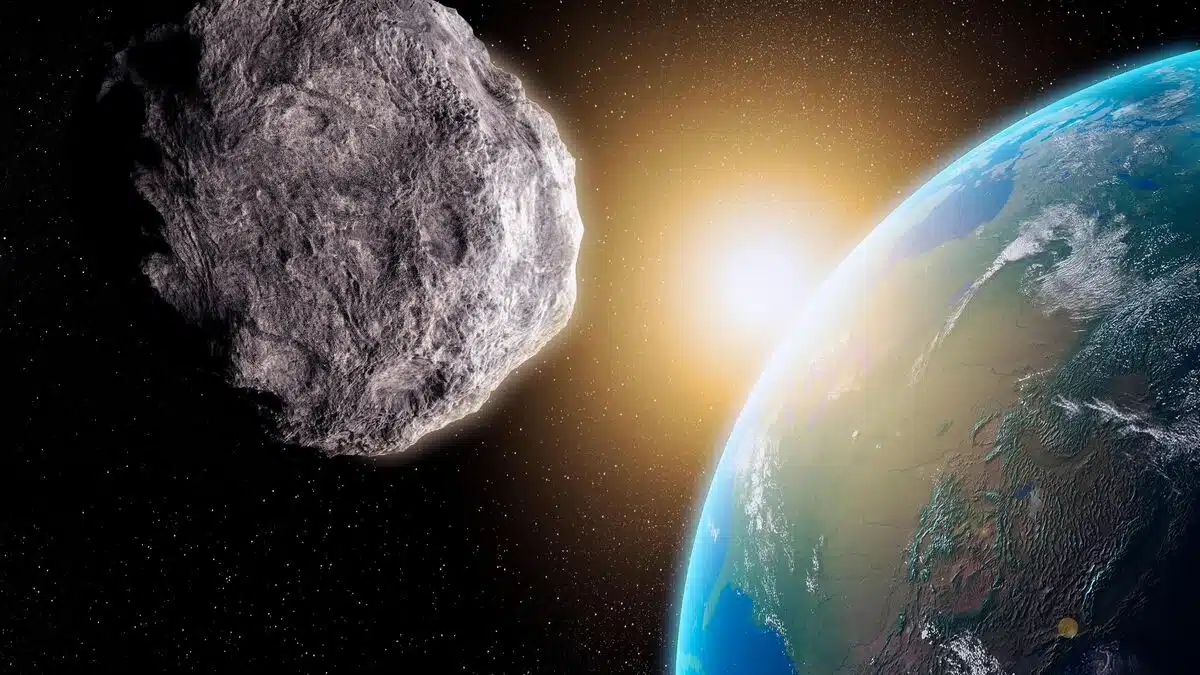 Une « quasi-lune » cachée tourne autour de la Terre depuis des décennie et personne ne l’avait vu