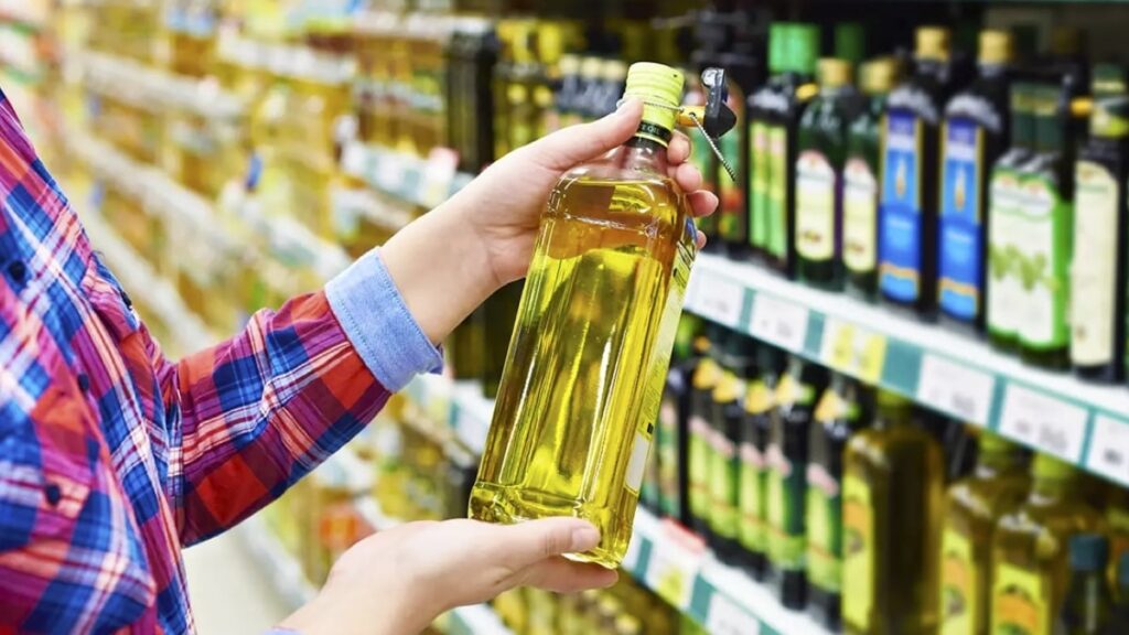voici les huiles d’olive à ne surtout pas utiliser, elles sont mauvaises pour la santé d'après 60 millions de consommateurs