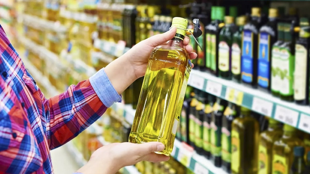 voici les huiles d’olive à ne surtout pas utiliser, elles sont mauvaises pour la santé d'après 60 millions de consommateurs