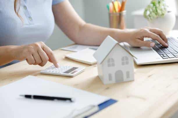 passer par un simulateur de crédit immobilier