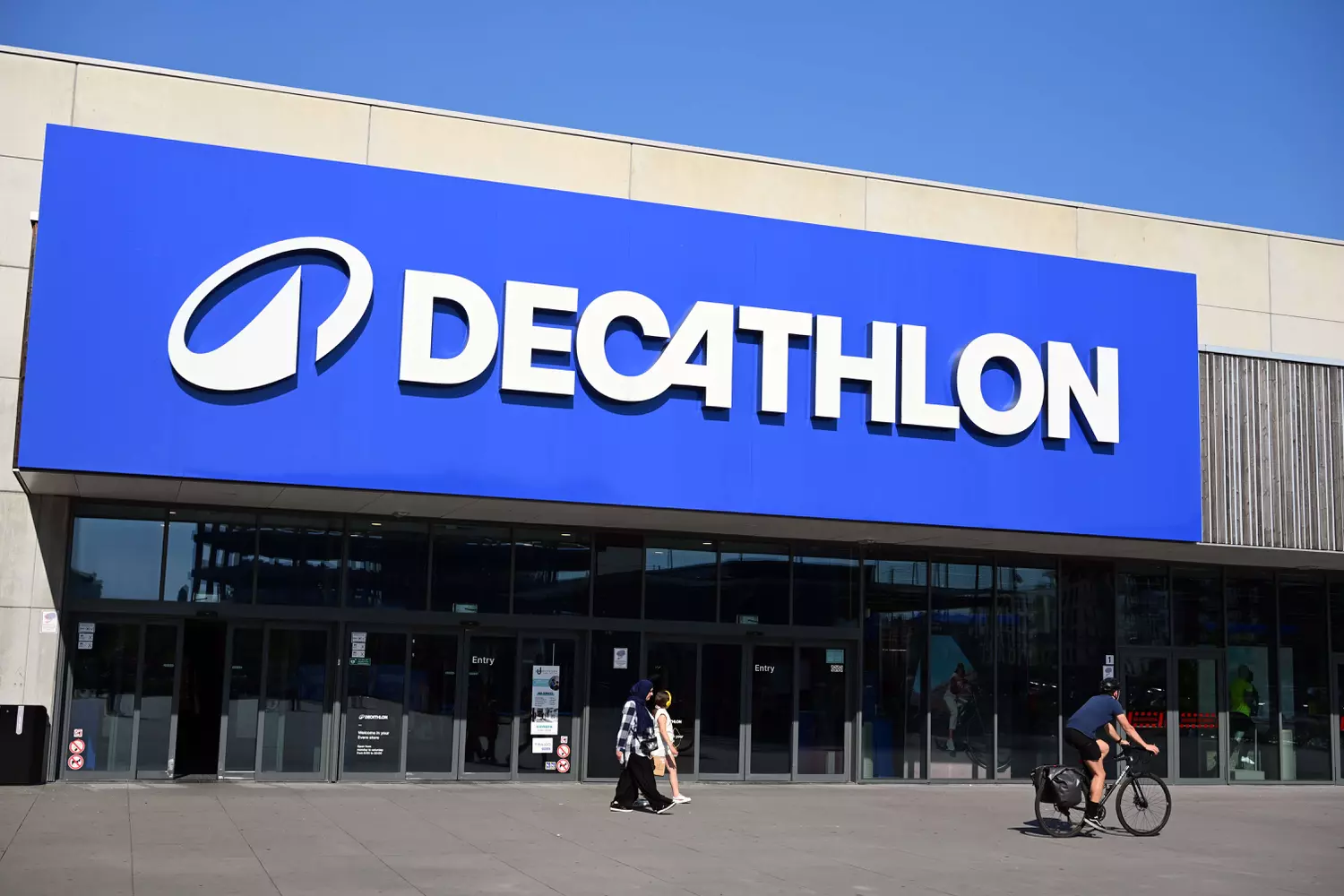 c’est fini pour décathlon l’enseigne française va fermer ses portes dans cette grande ville