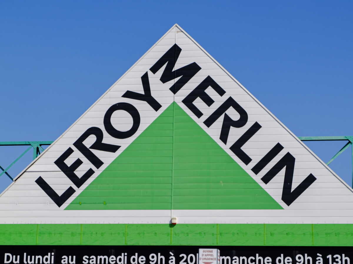 c’est fini pour leroy merlin, l’enseigne ferme ses portes dans cette grande ville française