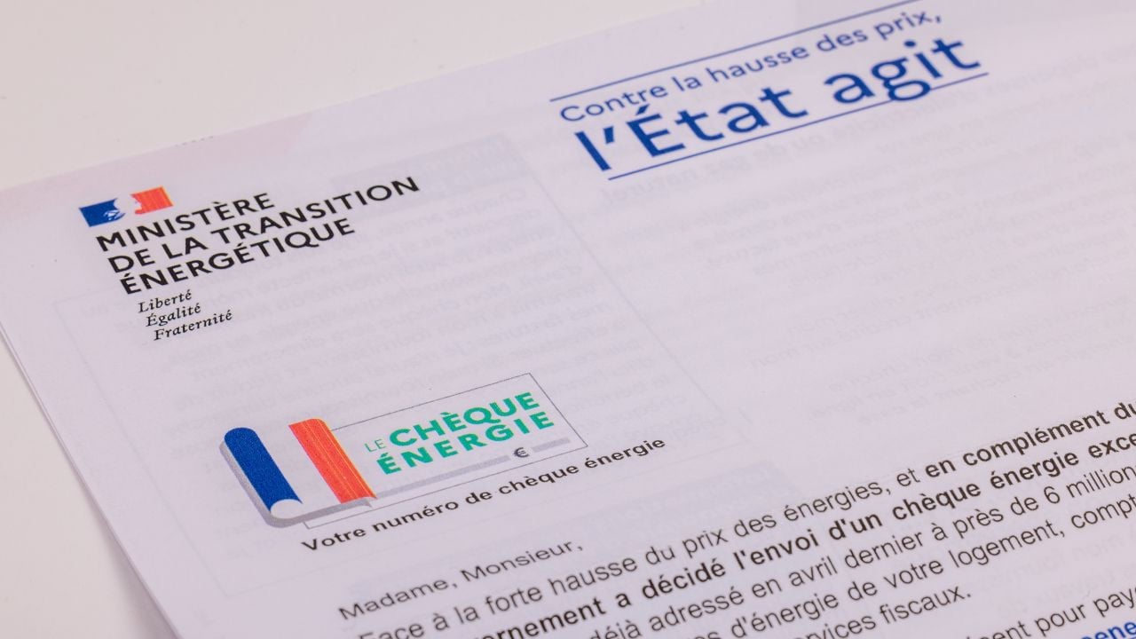 chèque énergie 2025 vous allez le recevoir dès cette semaine si vous habitez dans un de ces départements