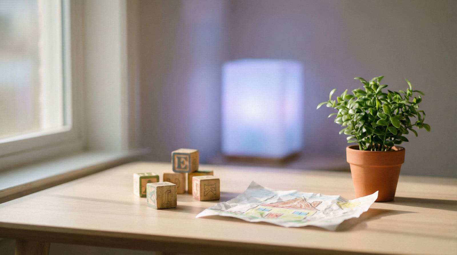 analog childhood digital horizon