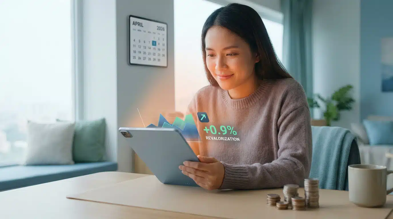 digital financial review hopeful glimpse of future