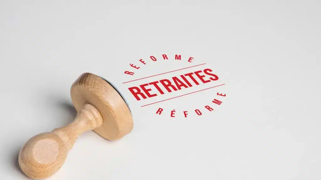 suspension de la réforme des retraites adoptée, voici le nouveau calendrier officiel de l'âge légal de départ