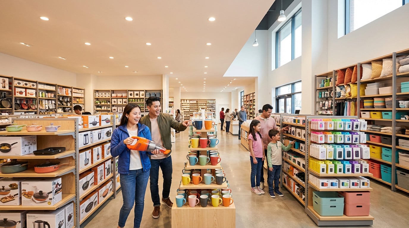 Lidl Outlet : l'enseigne allemande a ouvert un 3e magasin en France, voici dans quelle ville