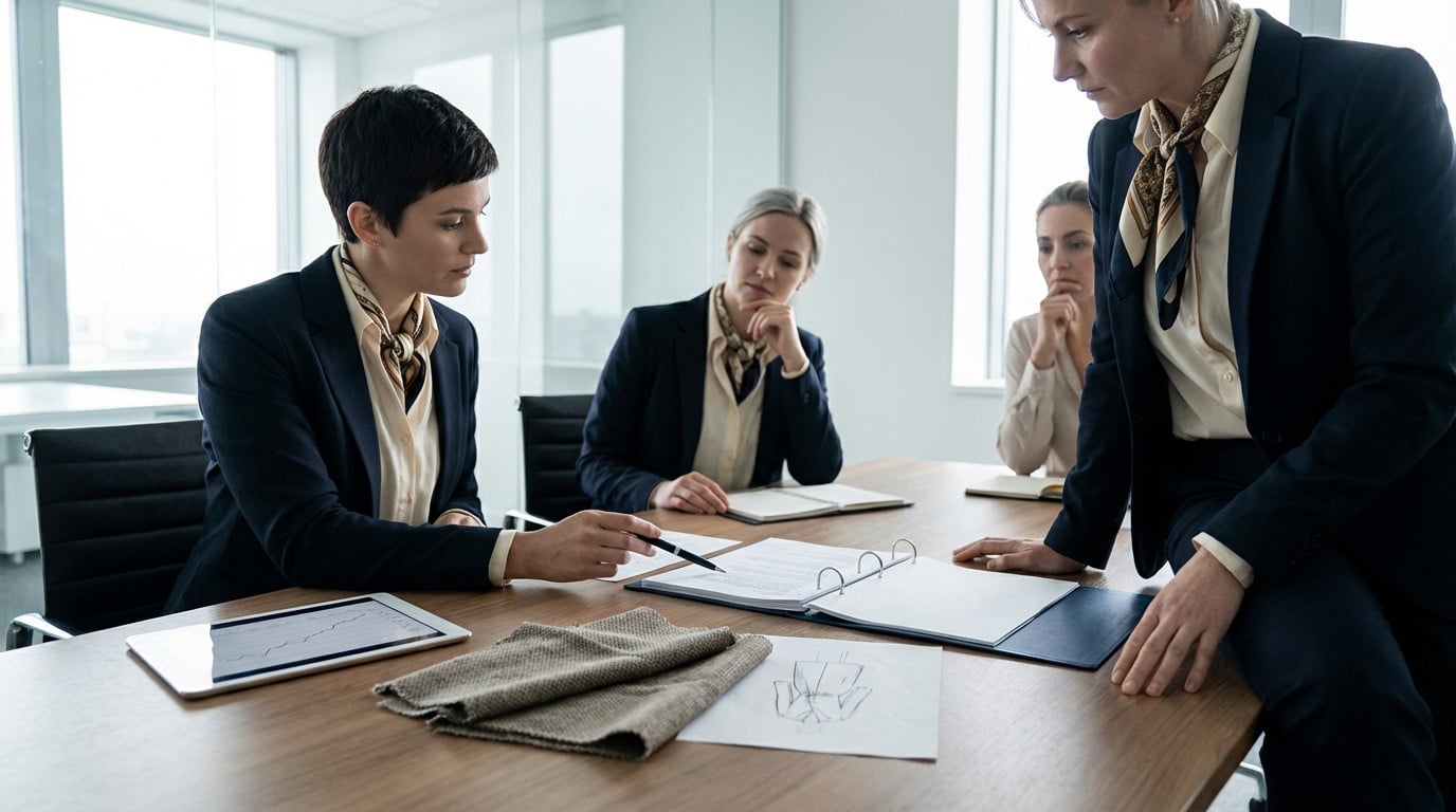 IKKS liquidation judiciaire : le groupe de prêt-à-porter est repris, mais ses effectifs seront fortement réduits