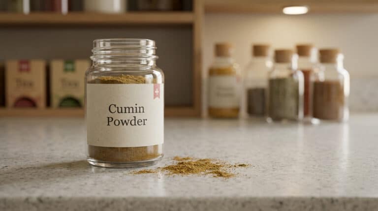 Rappel conso : ces épices et ces thés très consommés vont l'objet d'un rappel pour cause de produits toxiques