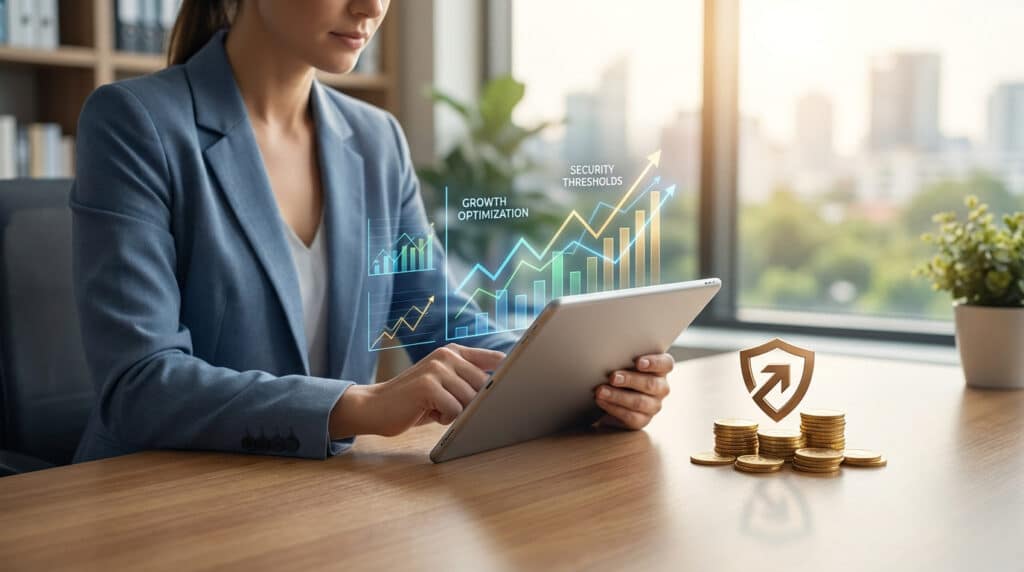 Plafonds assurance vie en 2026 : limites, fiscalité et garanties