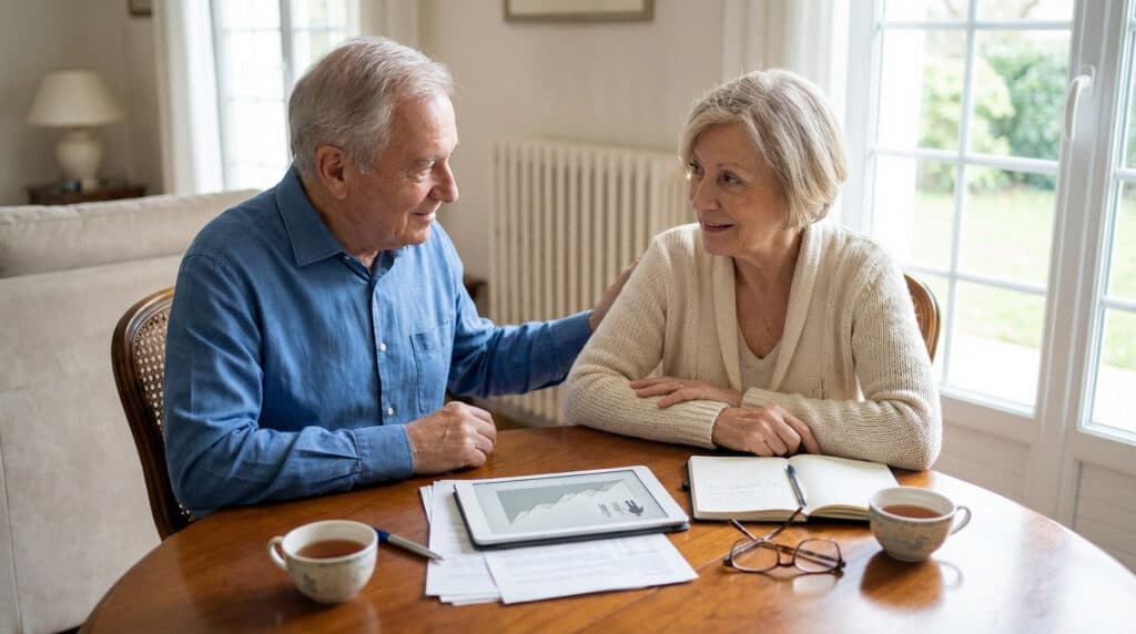 Revalorisation des pensions de retraite en 2026 : une hausse pour 17 millions de Français