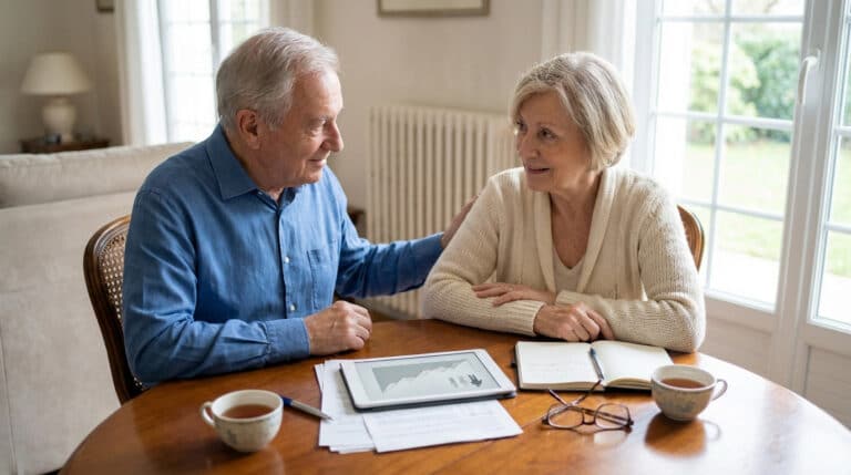 Revalorisation des pensions de retraite en 2026 : une hausse pour 17 millions de Français