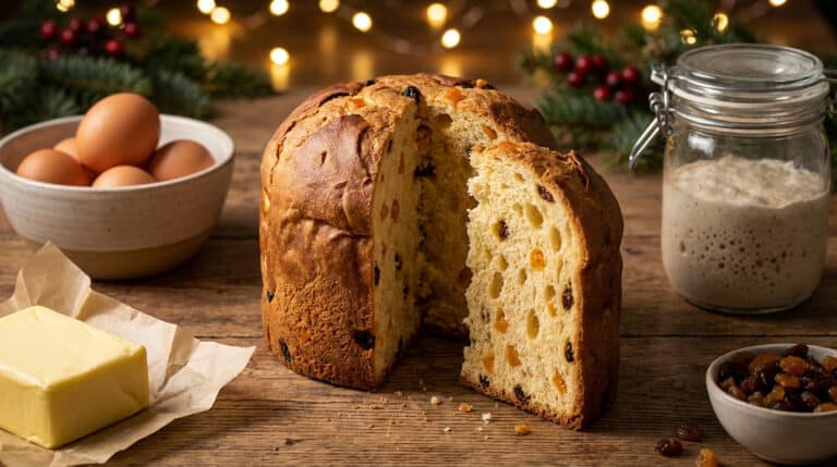 Pourquoi le panettone est-il si cher à Noël ?