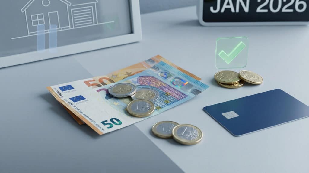 Livret A, PEL, APL et pensions de retraite : Voici tout ce qui change en 2026