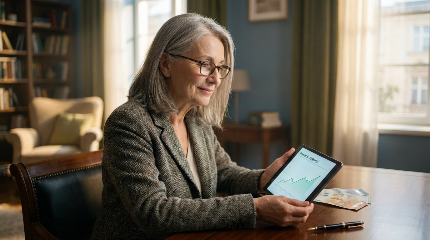 Retraites : Voici le nouveau plafond de revenues à ne pas dépasser pour continuer de bénéficier de l’abattement de 10%