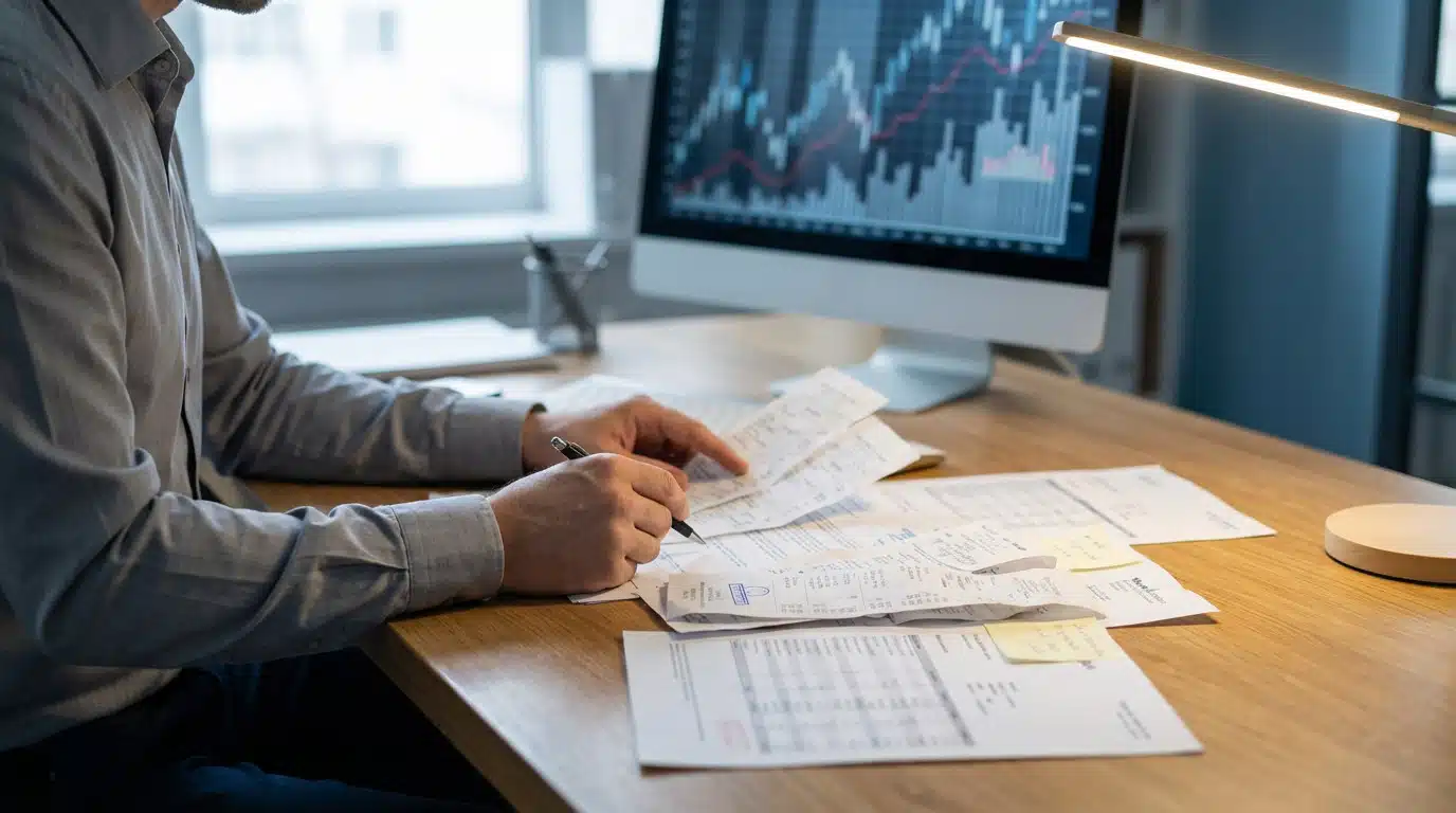 Contrôle fiscal : ces 5 erreurs le déclenche (presque) à coup sûr, d'après cet ancien inspecteur des impôts