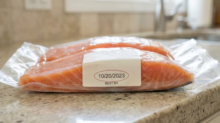 Rappel truite fumée : cette marque fait l'objet d'un rappel dû à une erreur sur la DLC