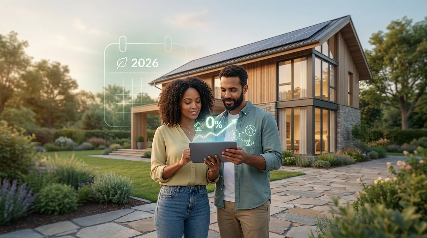 Rénovation énergétique : conditions et plafonds 2026 pour accèder au Prêt Avance Rénovation