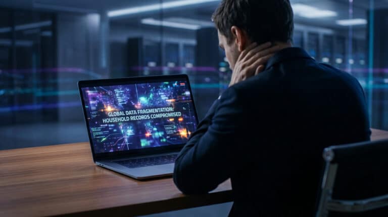 Fuite de données de la CAF : 13,5 millions de foyers exposés