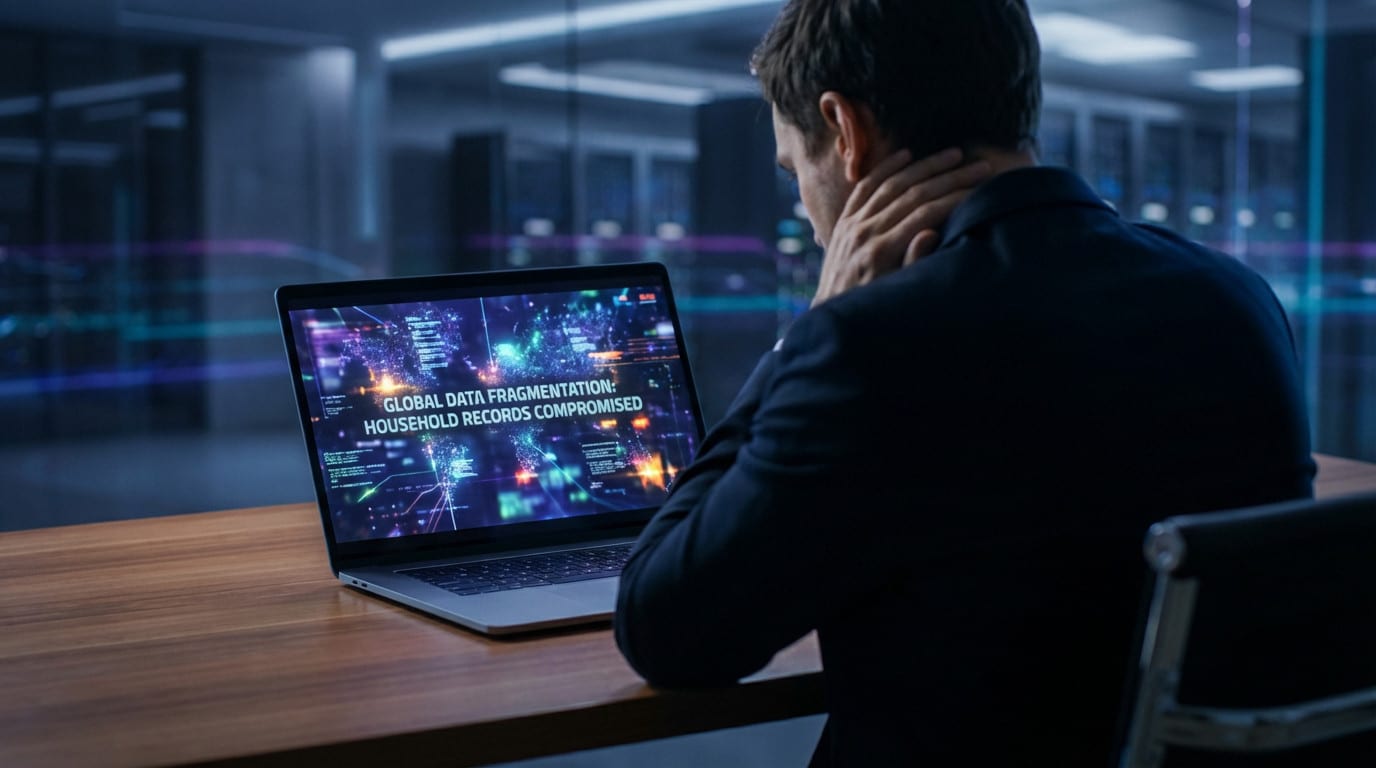 Fuite de données de la CAF : 13,5 millions de foyers exposés