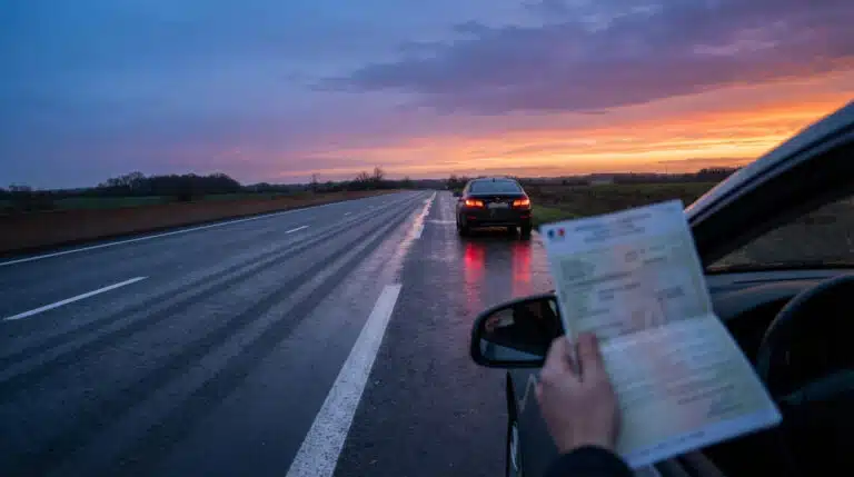 Excès de vitesse de 50 km/h : l'infraction devient un délit