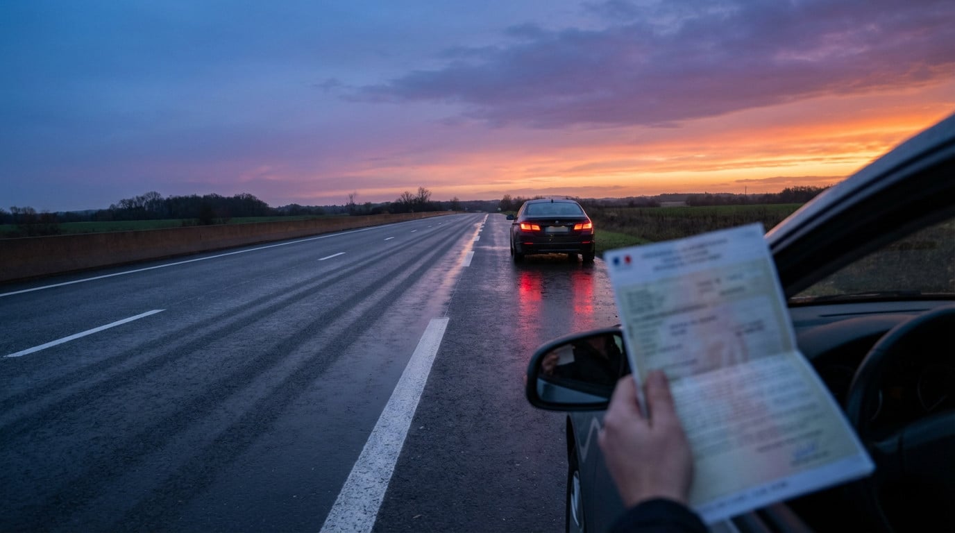 Excès de vitesse de 50 km/h : l'infraction devient un délit