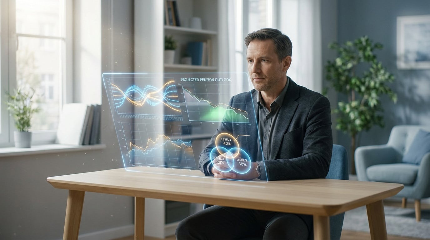 Réforme cumul emploi retraite : voici tout ce qui va changer en 2027