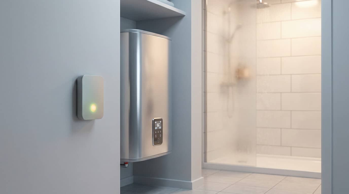 Électricité : d'après EDF, éteindre cet appareil durant cette plage horaire permet de faire des grosses économies