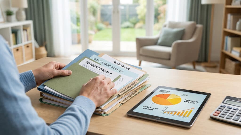 Retraite : voici comment connaître son régime lorsqu'on a cotisé pour plusieurs caisses différentes