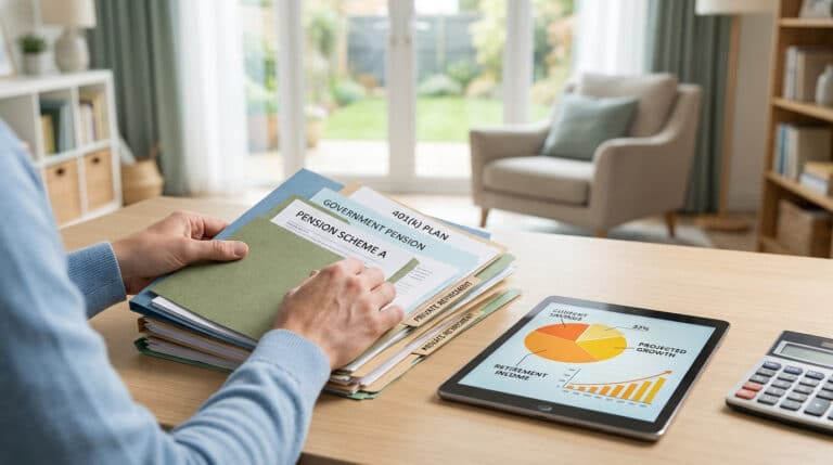 Retraite : voici comment connaître son régime lorsqu'on a cotisé pour plusieurs caisses différentes