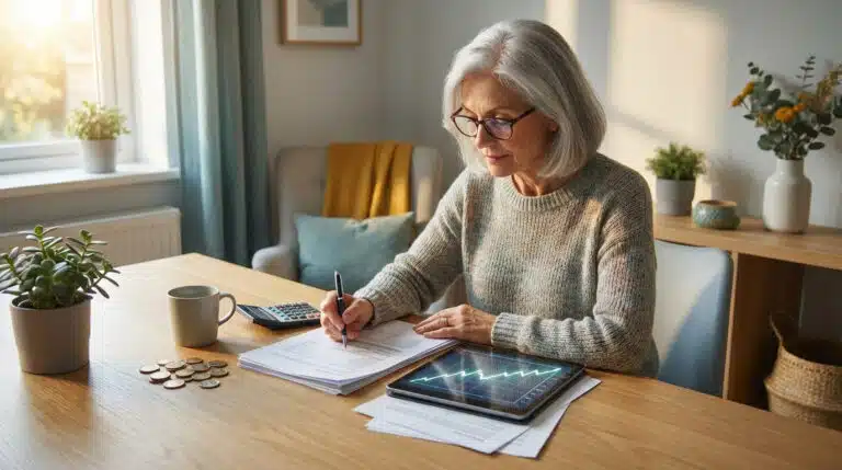 Revalorisation retraites base 2026 : taux, calcul et date