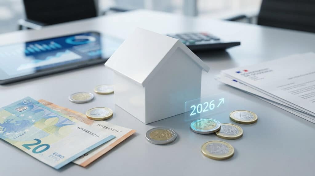 Montant APL 2026 : plafonds, calcul et nouvelles règles de la CAF