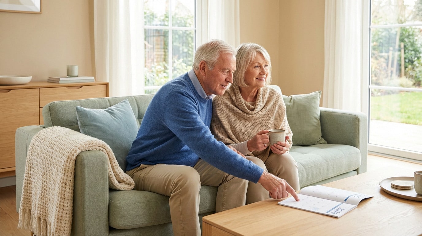 Revalorisation Aspa 2026 : montants, plafonds et succession