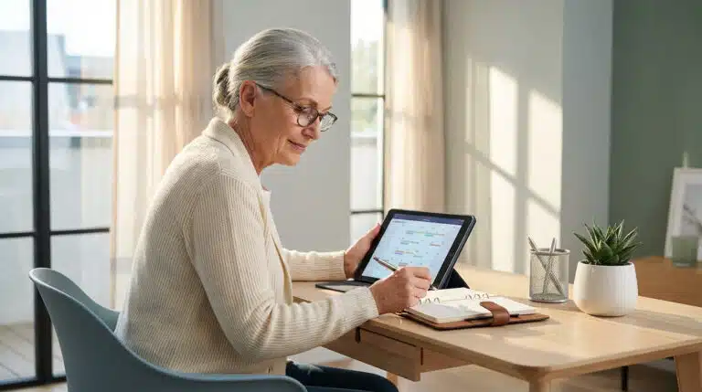 Retraite : voici les dates de paiement des pensions de base en 2026