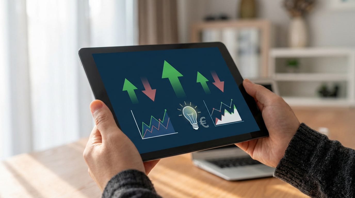 Nouveaux tarif EDF à partir de février 2026 : qui sont les gagnants et perdants ?