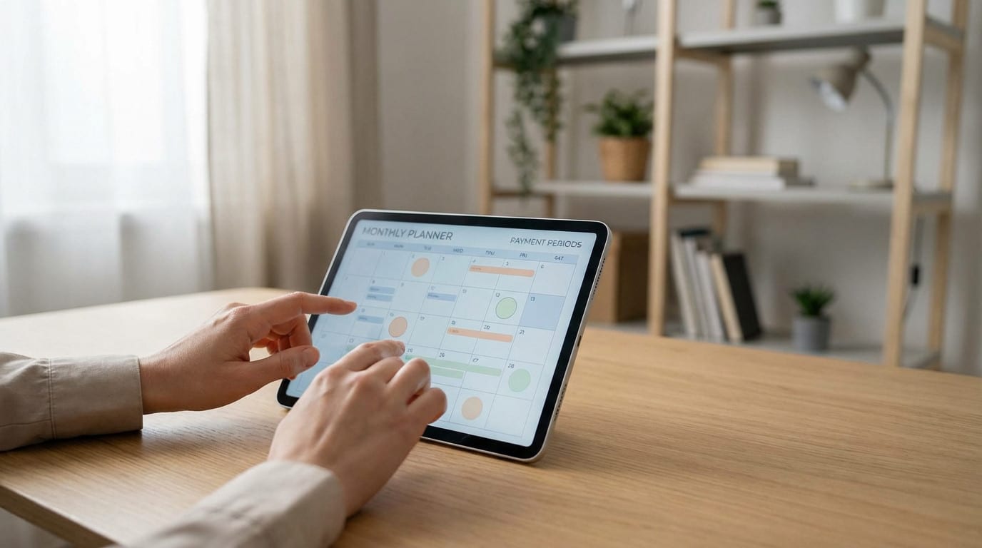 Allocation chômage : voici le nouveau calendrier de paiement pour 2026