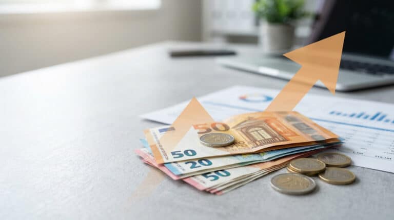 Frais bancaires : pourquoi une hausse de 135 euros en 2026 ?