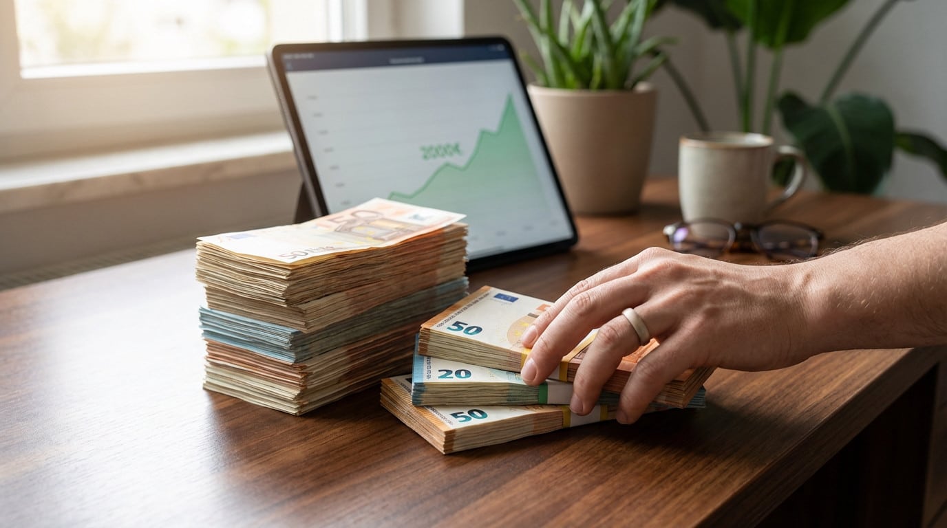 Impôts : la réduction "Coluche" est désormais doublée, voici le nouveau montant