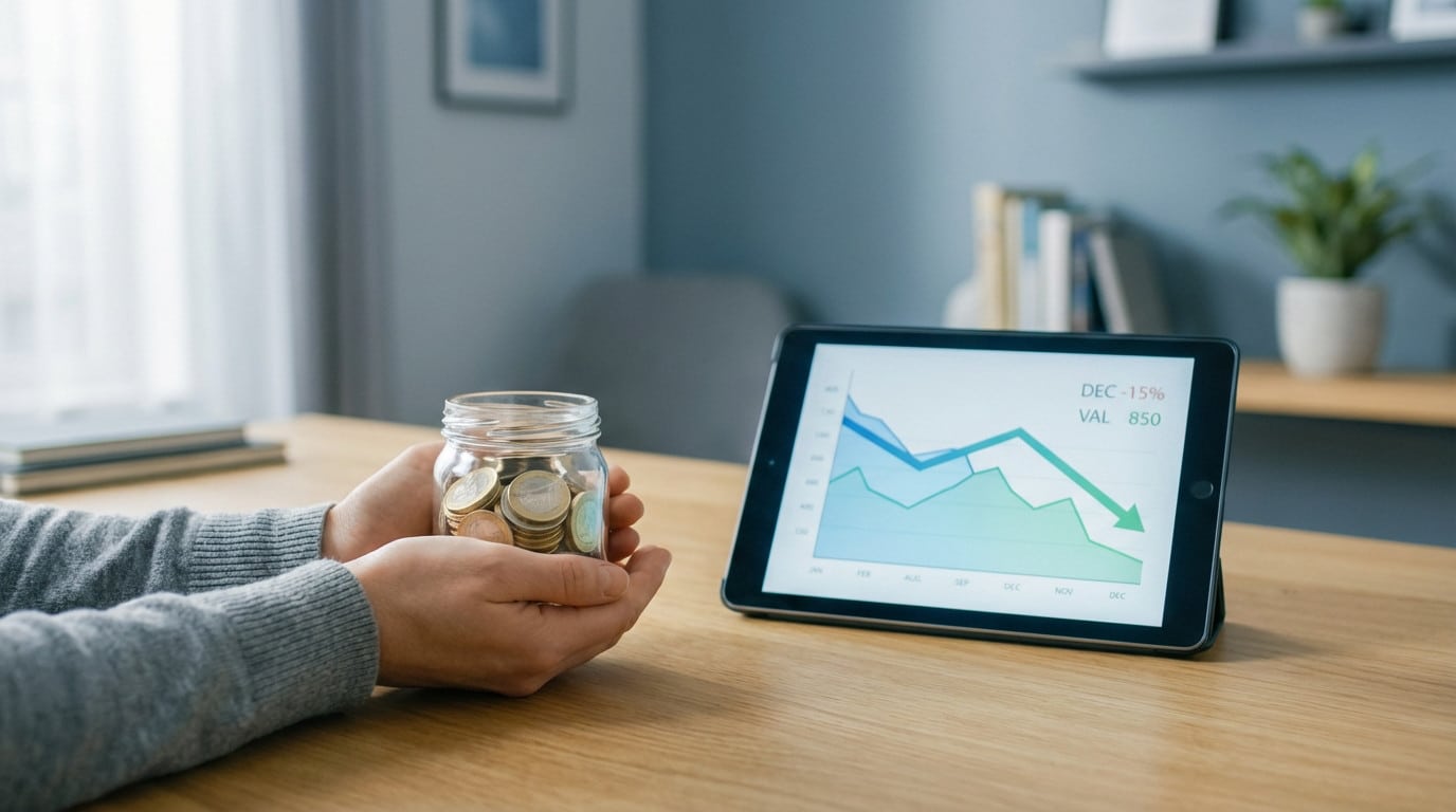 Baisse du taux du Livret A le 1er février : combien allez-vous perdre en 2026 ?