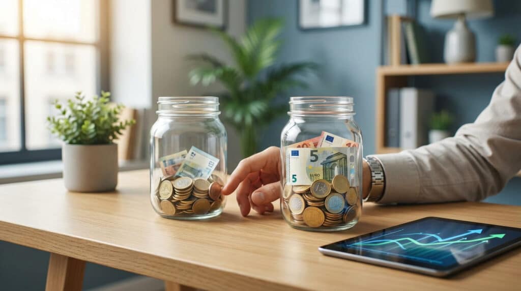 Livret A ou LDDS : quel livret rapporte le plus en 2026 ?