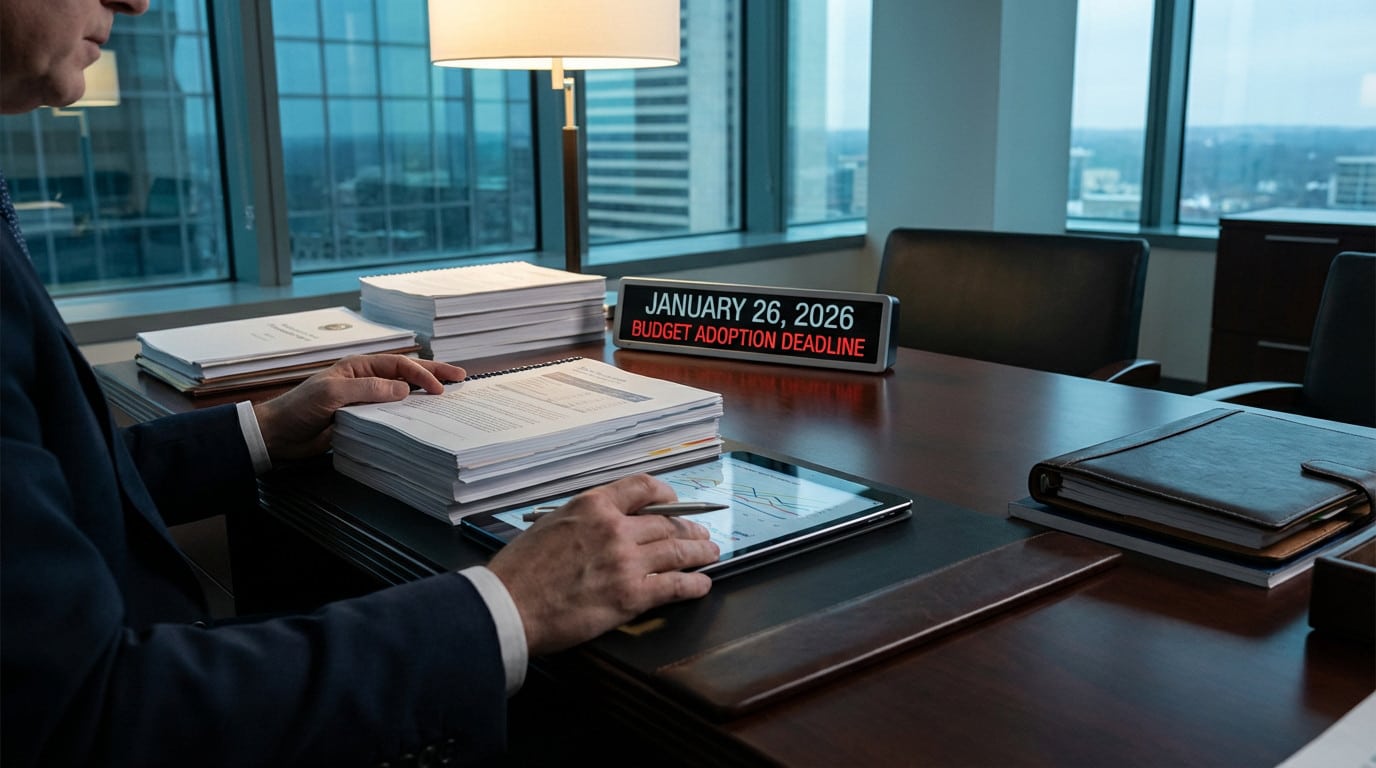 Budget 2026 : le ministre de l’Économie vise une adoption d’ici à fin janvier